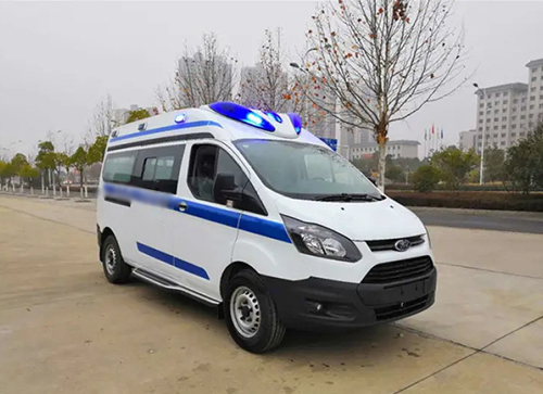 习水县救护车出租